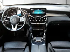 Mercedes-Benz GLC 300 de 4Matic | Thumbnail 11 von 23