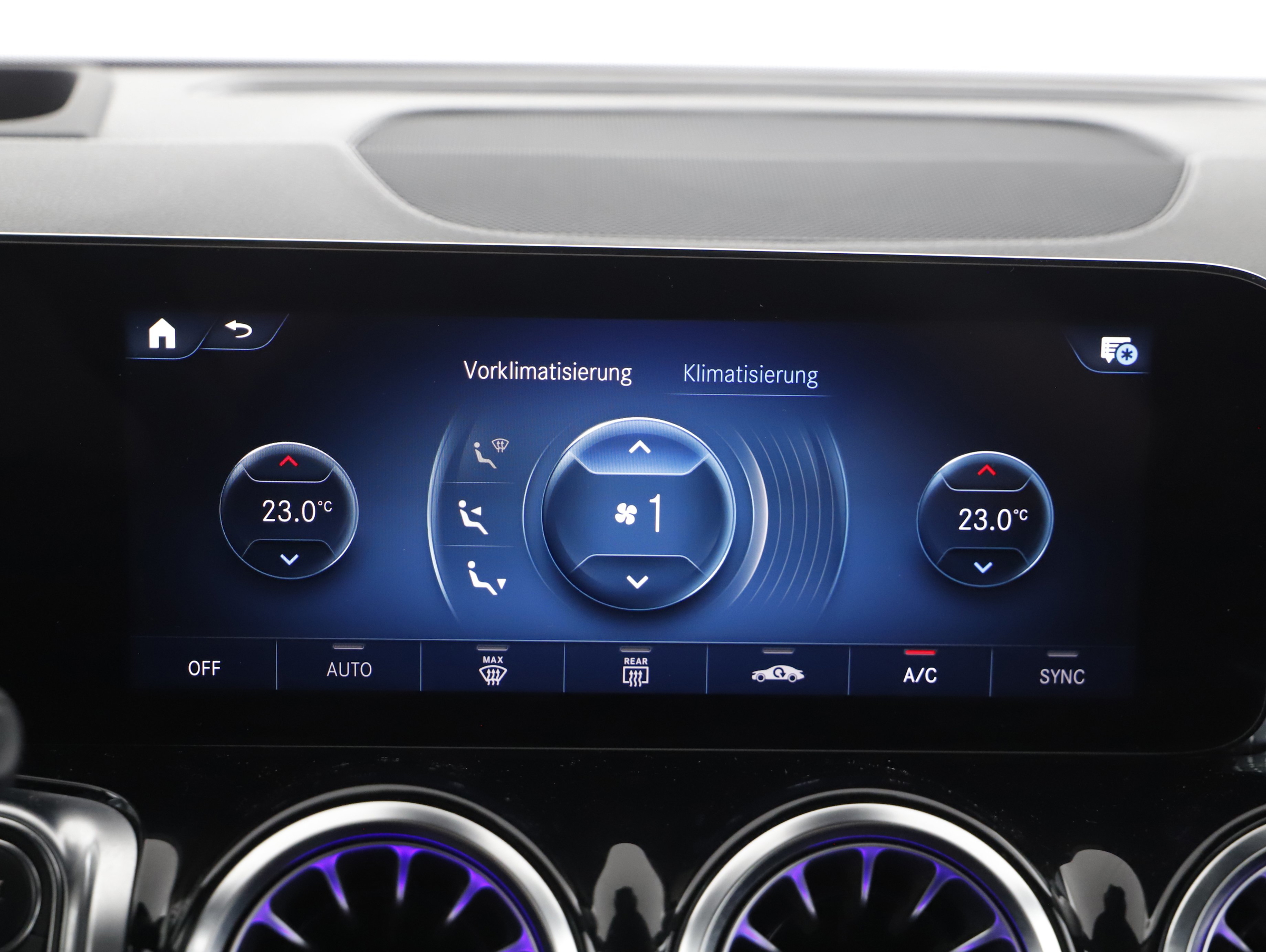 Mercedes-Benz EQB 250 66,5kWh Aut. | Bild 10 von 24