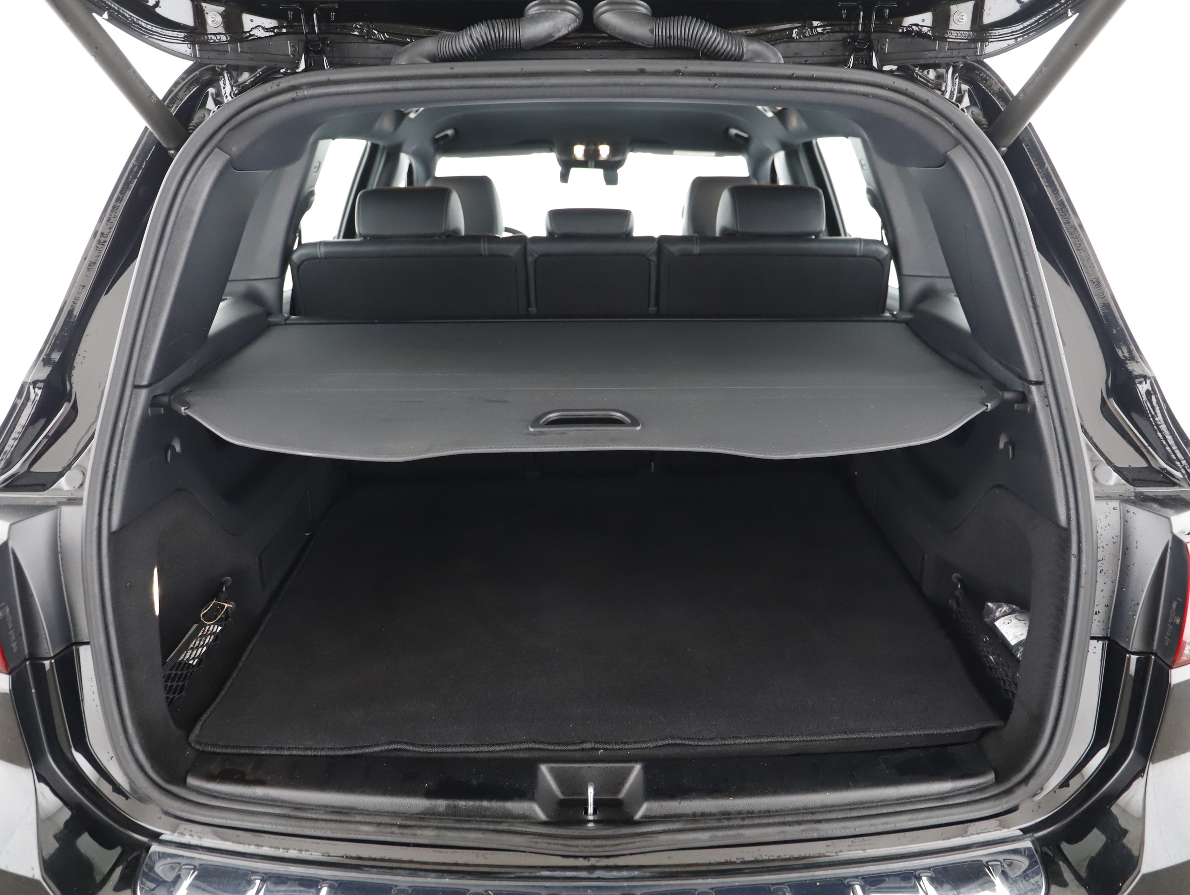 Mercedes-Benz EQB 250 66,5kWh Aut. | Bild 18 von 24
