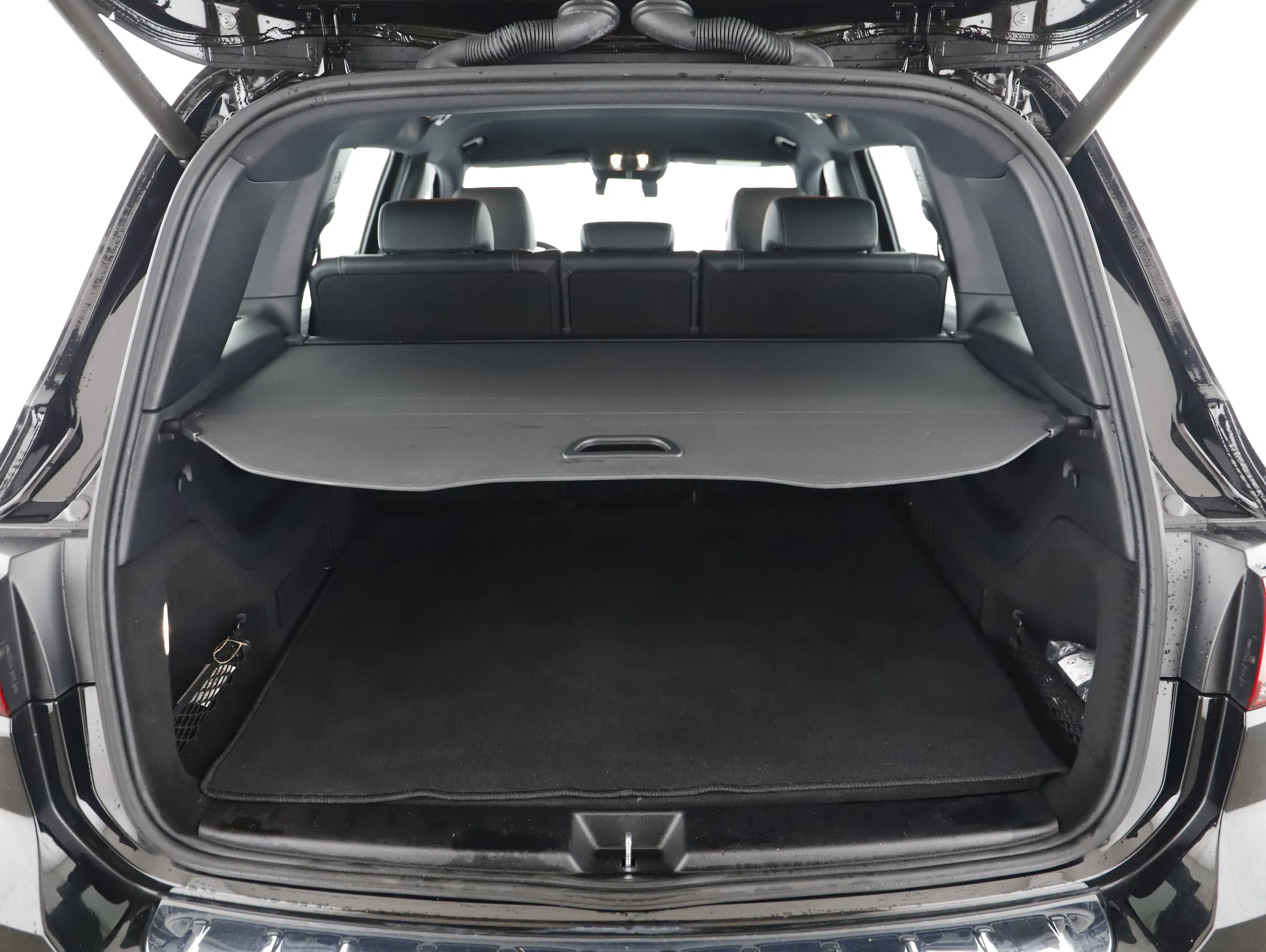 Mercedes-Benz EQB 250 66,5kWh Aut. | Bild 18 von 24