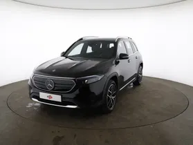 Mercedes-Benz EQB 250 66,5kWh Aut. | Thumbnail 21 von 24