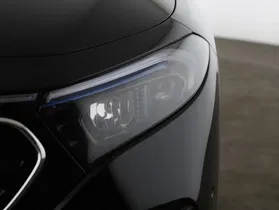 Mercedes-Benz EQB 250 66,5kWh Aut. | Thumbnail 22 von 24