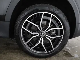 Mercedes-Benz EQB 250 66,5kWh Aut. | Thumbnail 23 von 24