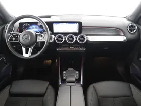 Mercedes-Benz EQB 250 66,5kWh Aut. | Thumbnail 3 von 24