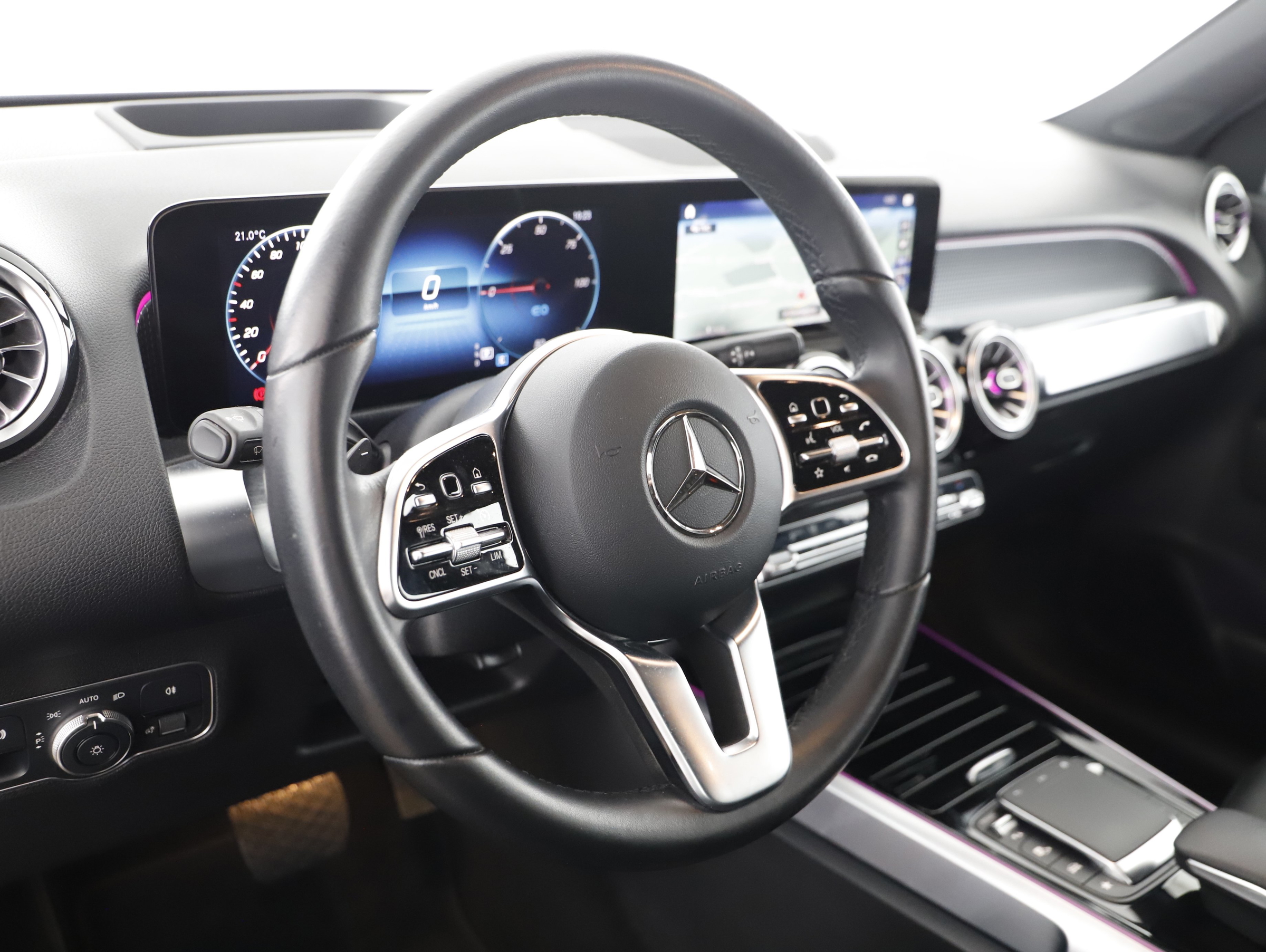Mercedes-Benz EQB 250 66,5kWh Aut. | Bild 4 von 24