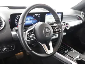 Mercedes-Benz EQB 250 66,5kWh Aut. | Thumbnail 4 von 24