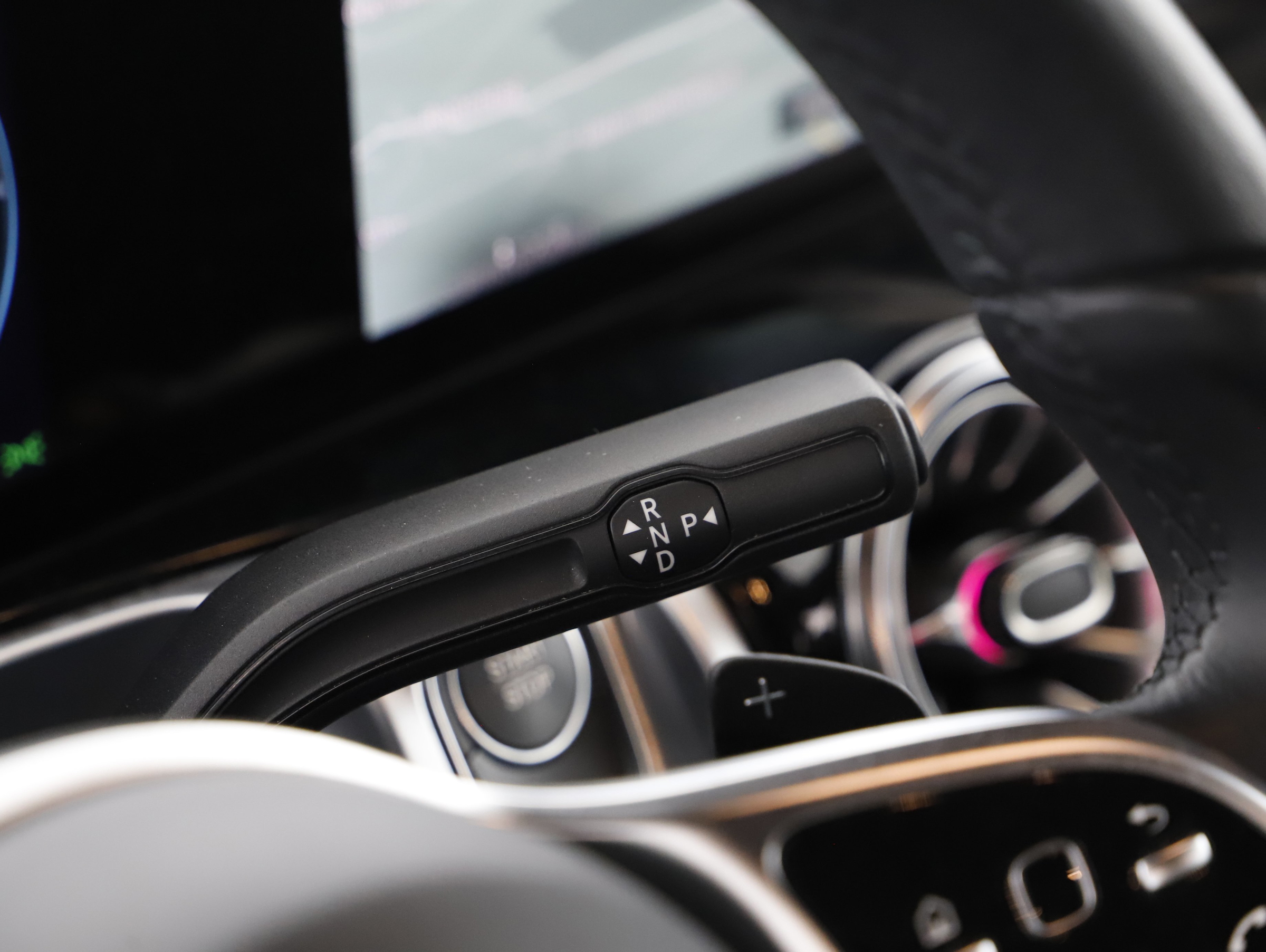 Mercedes-Benz EQB 250 66,5kWh Aut. | Bild 5 von 24