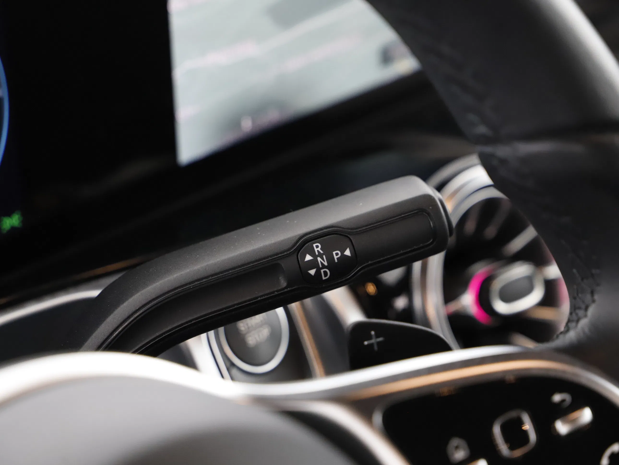 Mercedes-Benz EQB 250 66,5kWh Aut. | Bild 5 von 24