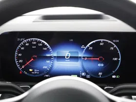 Mercedes-Benz EQB 250 66,5kWh Aut. | Thumbnail 6 von 24