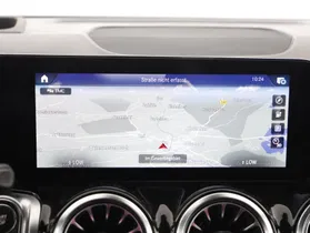 Mercedes-Benz EQB 250 66,5kWh Aut. | Thumbnail 7 von 24