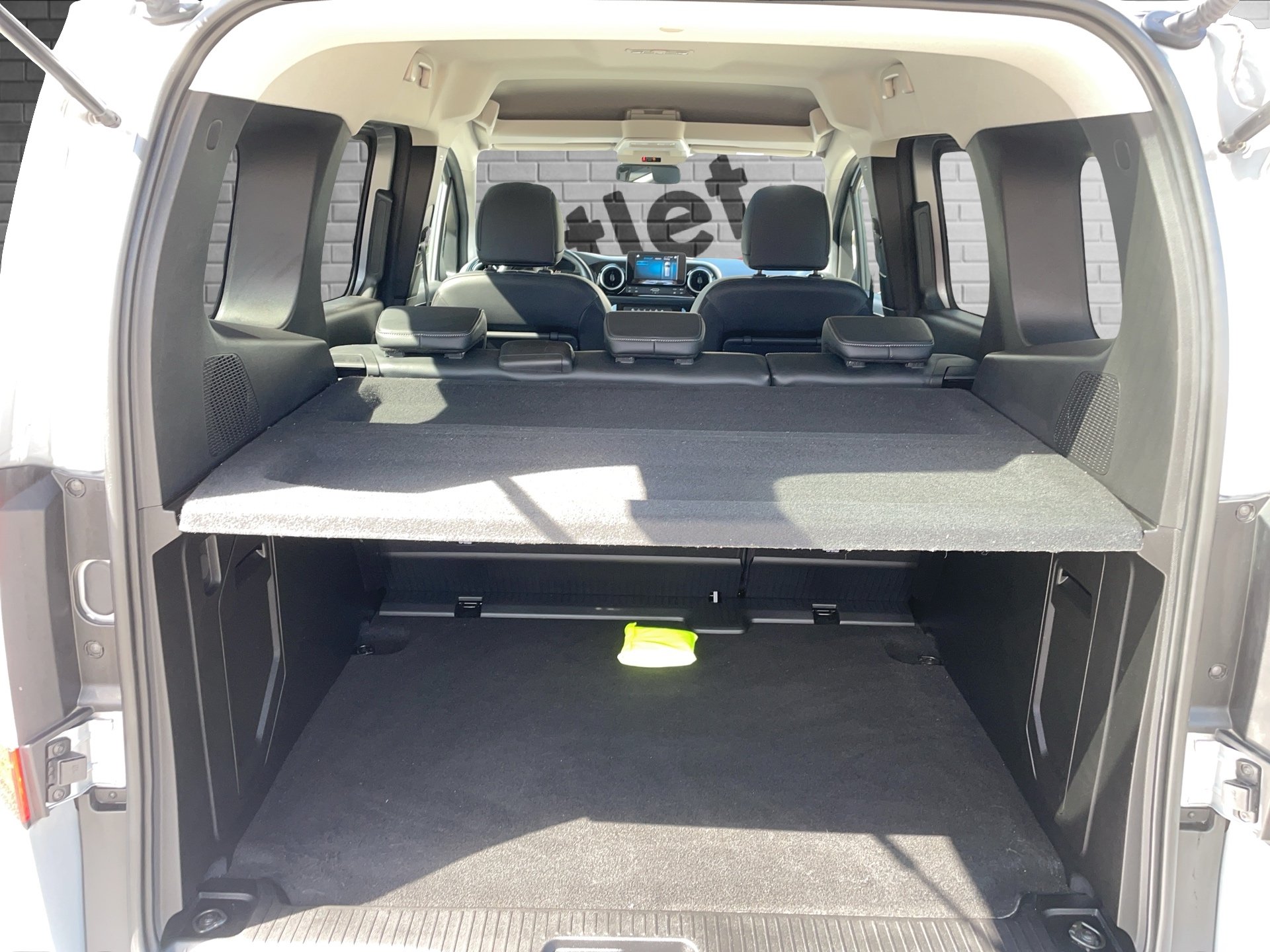 Mercedes-Benz T 180d Style | Bild 13 von 31