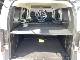 Mercedes-Benz T 180d Style | Thumbnail 13 von 31