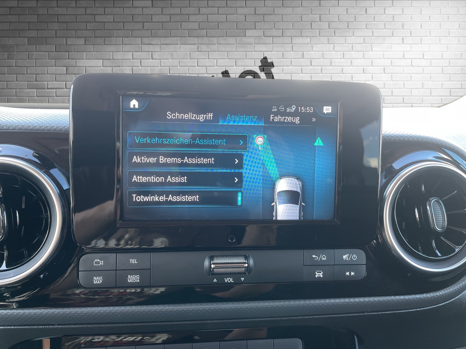 Mercedes-Benz T 180d Style | Bild 18 von 31