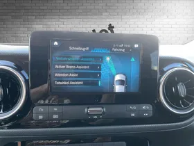 Mercedes-Benz T 180d Style | Thumbnail 18 von 31