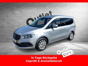 Mercedes-Benz T 180d Style | Thumbnail 1 von 21