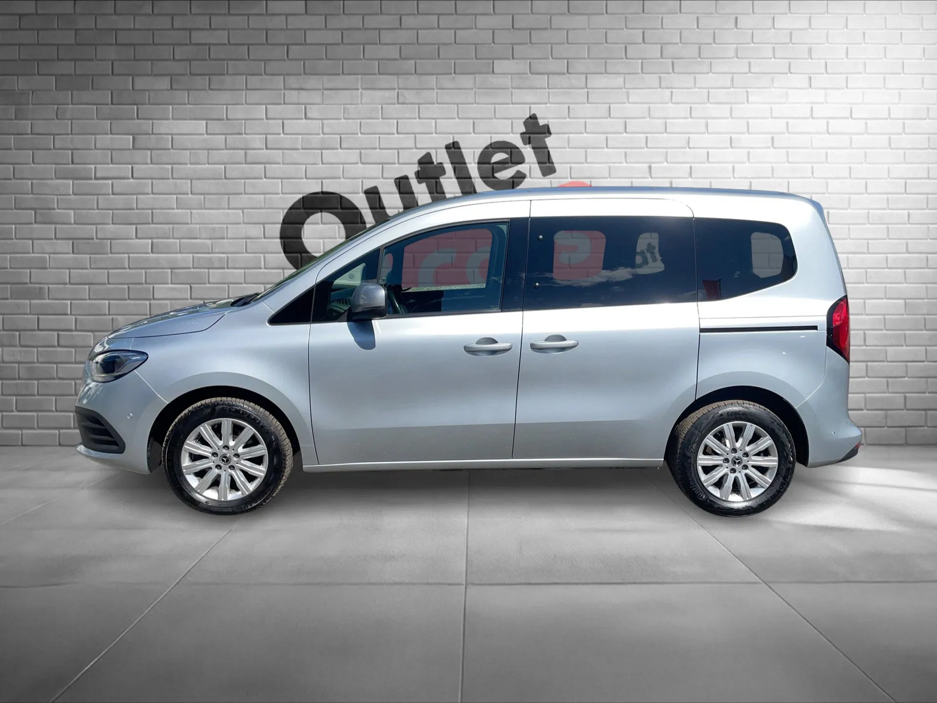 Mercedes-Benz T 180d Style | Bild 3 von 31