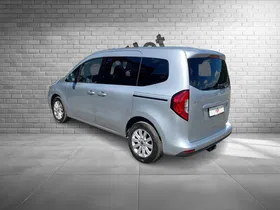 Mercedes-Benz T 180d Style | Thumbnail 24 von 31