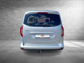 Mercedes-Benz T 180d Style | Thumbnail 25 von 31