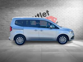 Mercedes-Benz T 180d Style | Thumbnail 26 von 31