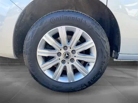 Mercedes-Benz T 180d Style | Thumbnail 27 von 31