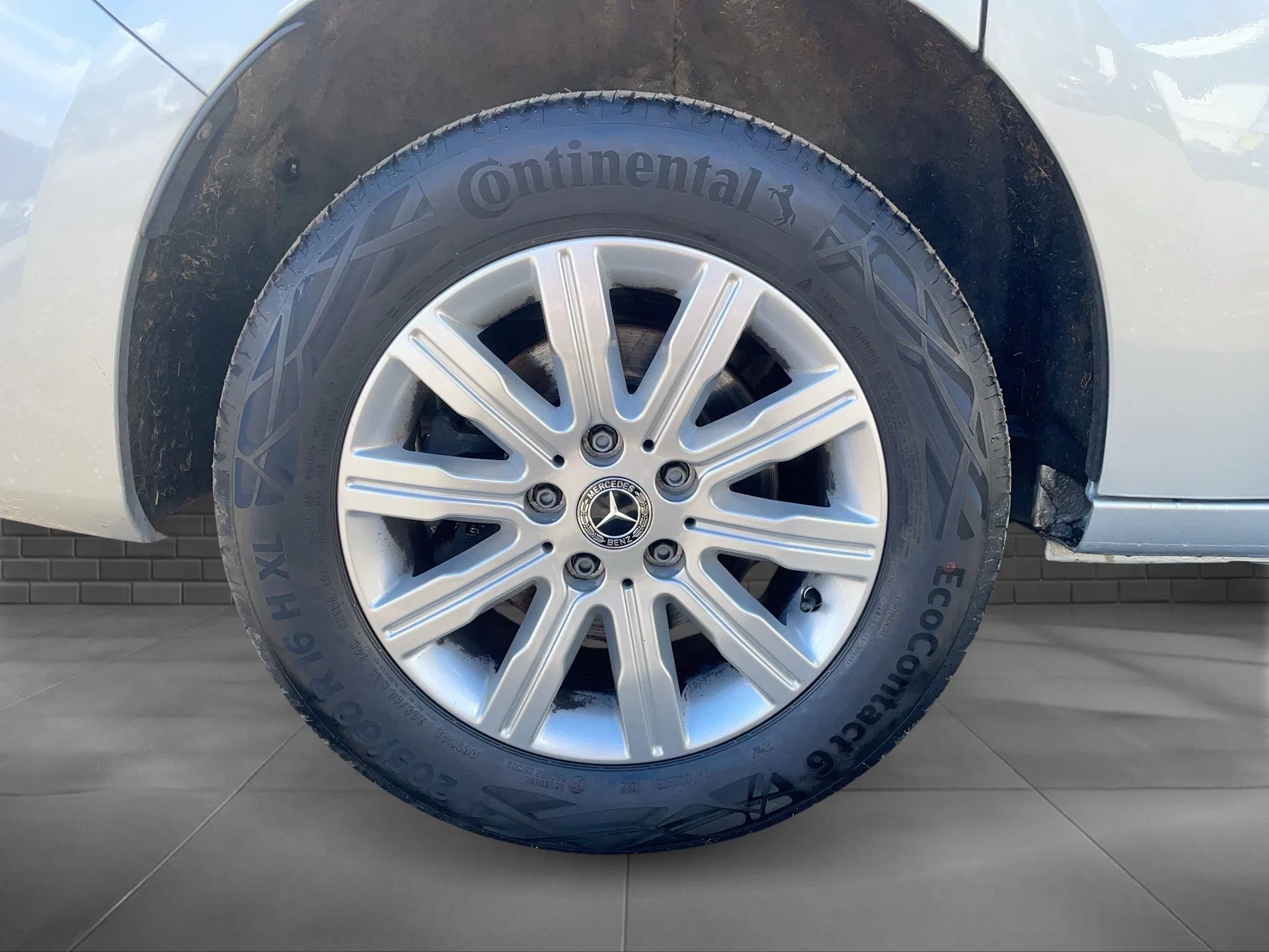 Mercedes-Benz T 180d Style | Bild 7 von 31