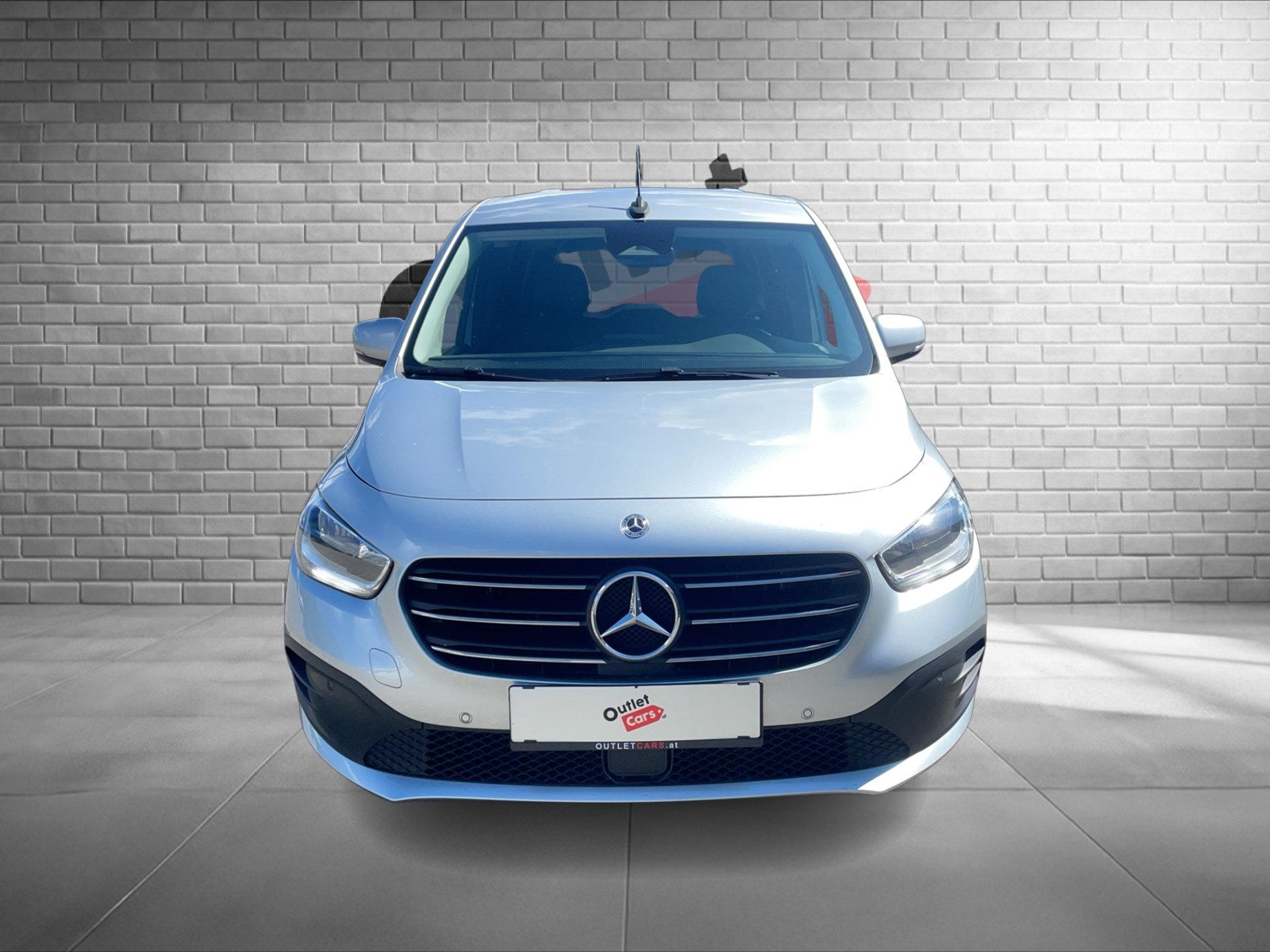 Mercedes-Benz T 180d Style | Bild 8 von 31