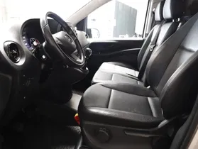 Mercedes-Benz Vito 116 CDI BusinessVan Premium ext | Thumbnail 1 von 28
