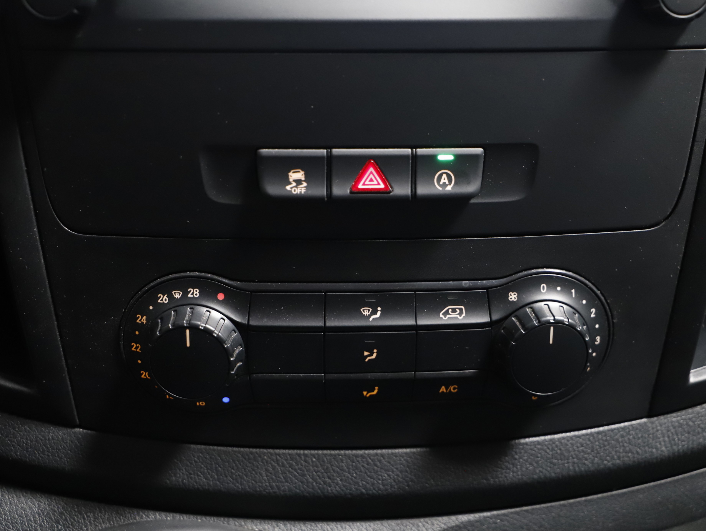 Mercedes-Benz Vito 116 CDI BusinessVan Premium ext | Bild 10 von 28