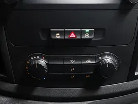 Mercedes-Benz Vito 116 CDI BusinessVan Premium ext | Thumbnail 10 von 28
