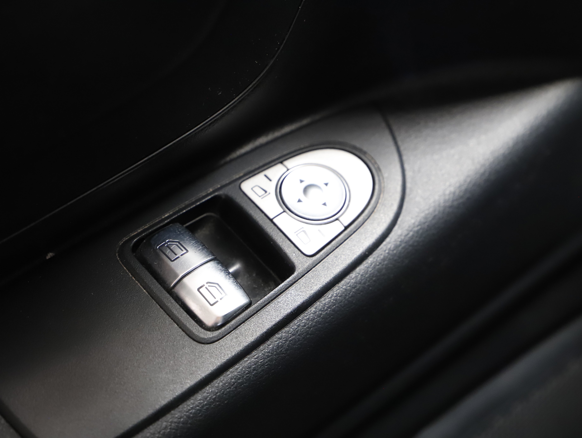 Mercedes-Benz Vito 116 CDI BusinessVan Premium ext | Bild 16 von 28