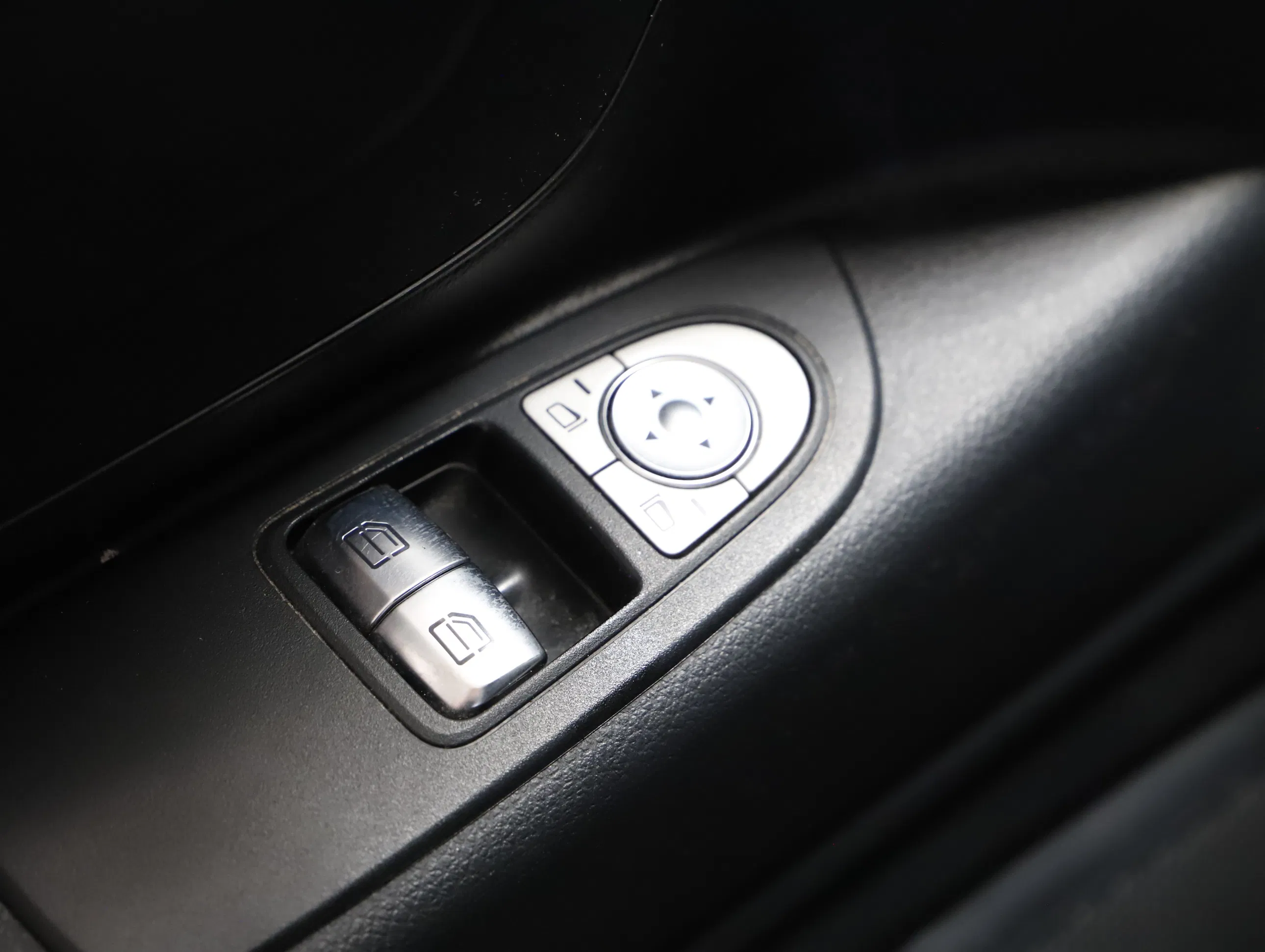 Mercedes-Benz Vito 116 CDI BusinessVan Premium ext | Bild 16 von 28