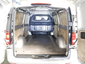 Mercedes-Benz Vito 116 CDI BusinessVan Premium ext | Thumbnail 17 von 28
