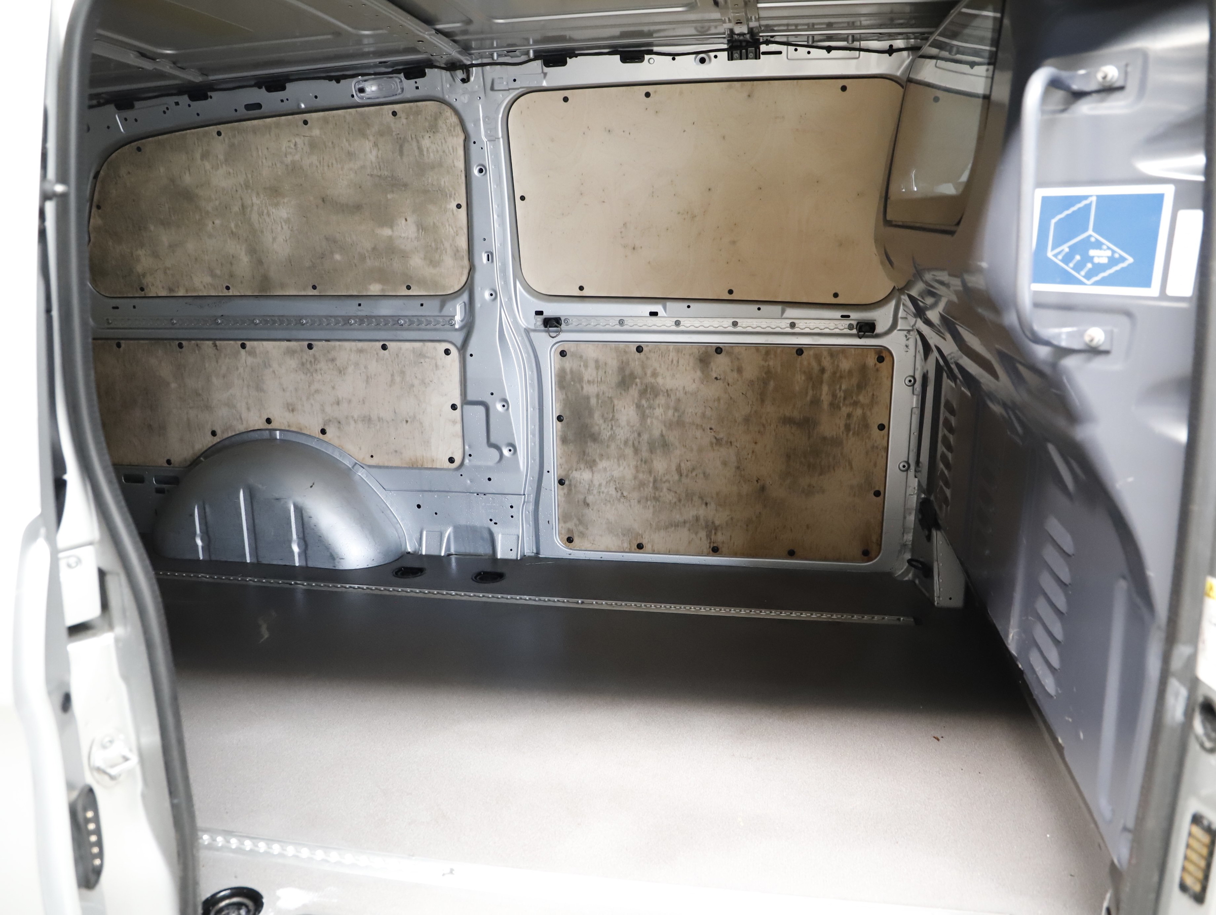 Mercedes-Benz Vito 116 CDI BusinessVan Premium ext | Bild 18 von 28