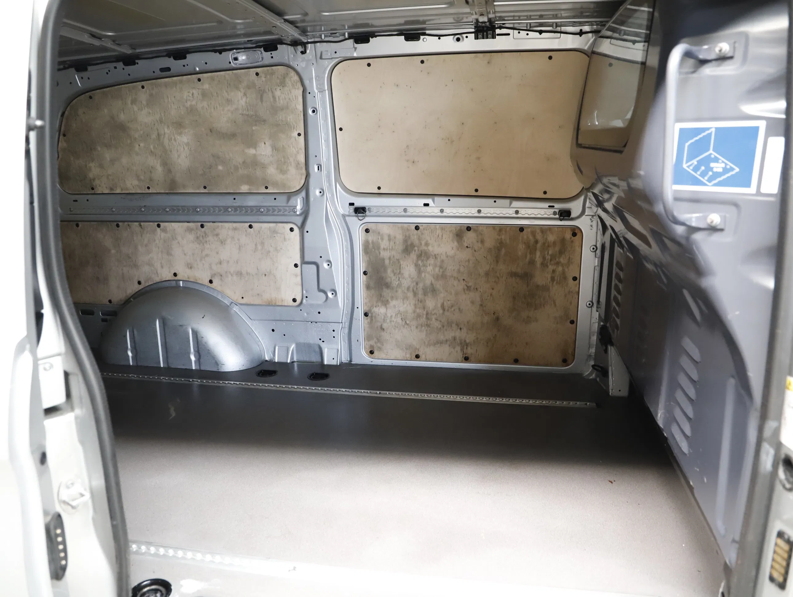 Mercedes-Benz Vito 116 CDI BusinessVan Premium ext | Bild 18 von 28