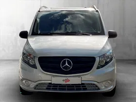 Mercedes-Benz Vito 116 CDI BusinessVan Premium ext | Thumbnail 2 von 28