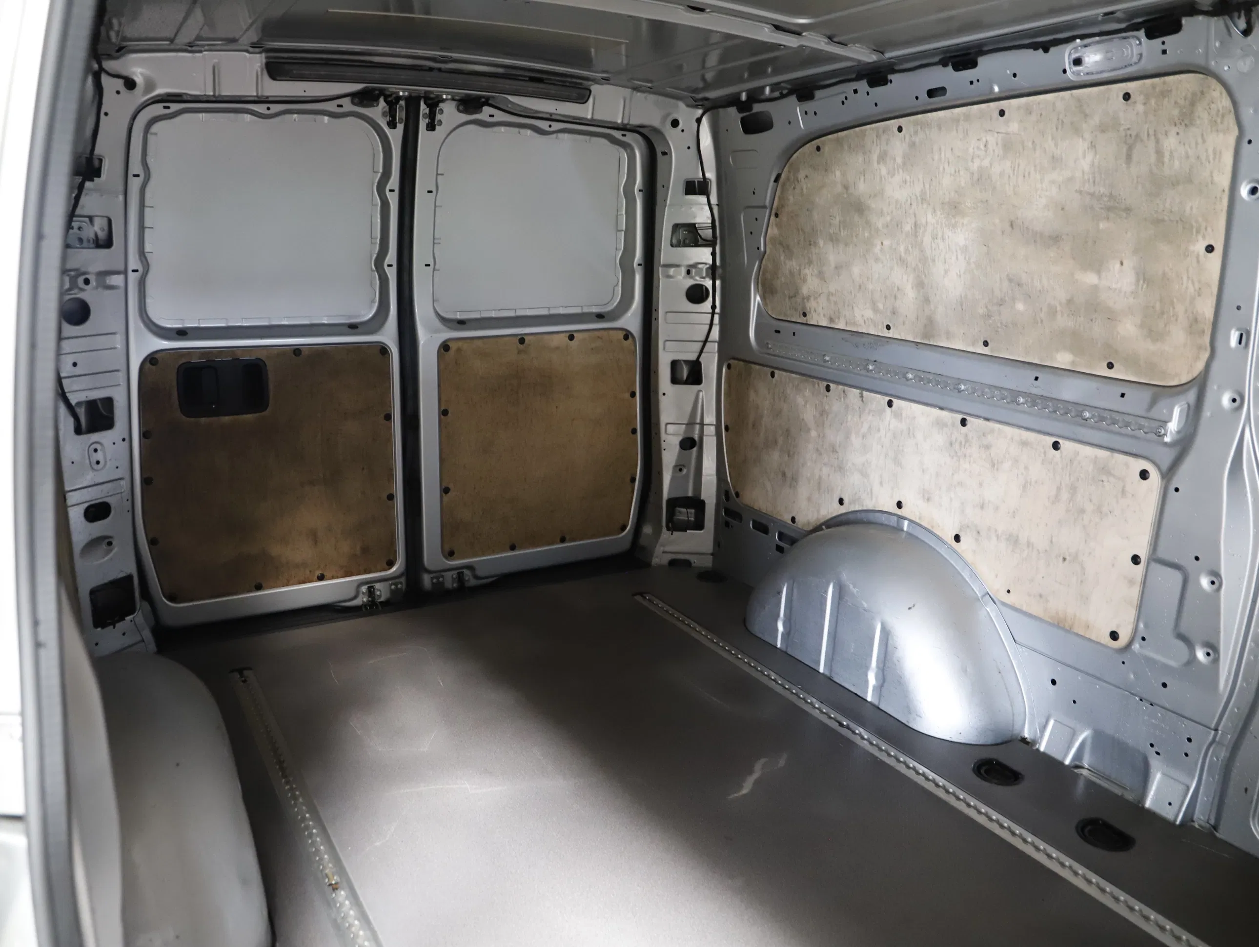 Mercedes-Benz Vito 116 CDI BusinessVan Premium ext | Bild 19 von 28