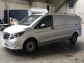 Mercedes-Benz Vito 116 CDI BusinessVan Premium ext | Thumbnail 21 von 28