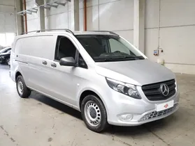 Mercedes-Benz Vito 116 CDI BusinessVan Premium ext | Thumbnail 22 von 28