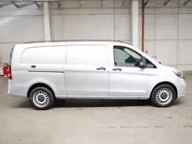 Mercedes-Benz Vito 116 CDI BusinessVan Premium ext | Thumbnail 23 von 28