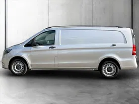 Mercedes-Benz Vito 116 CDI BusinessVan Premium ext | Thumbnail 3 von 28