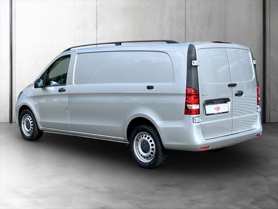 Mercedes-Benz Vito 116 CDI BusinessVan Premium ext | Bild 4 von 28