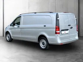 Mercedes-Benz Vito 116 CDI BusinessVan Premium ext | Thumbnail 4 von 28