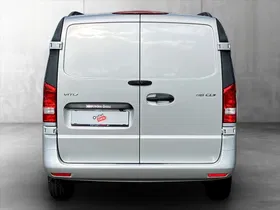 Mercedes-Benz Vito 116 CDI BusinessVan Premium ext | Thumbnail 5 von 28