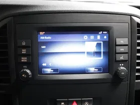 Mercedes-Benz Vito 116 CDI BusinessVan Premium ext | Thumbnail 6 von 28