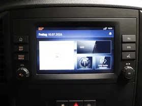 Mercedes-Benz Vito 116 CDI BusinessVan Premium ext | Thumbnail 7 von 28