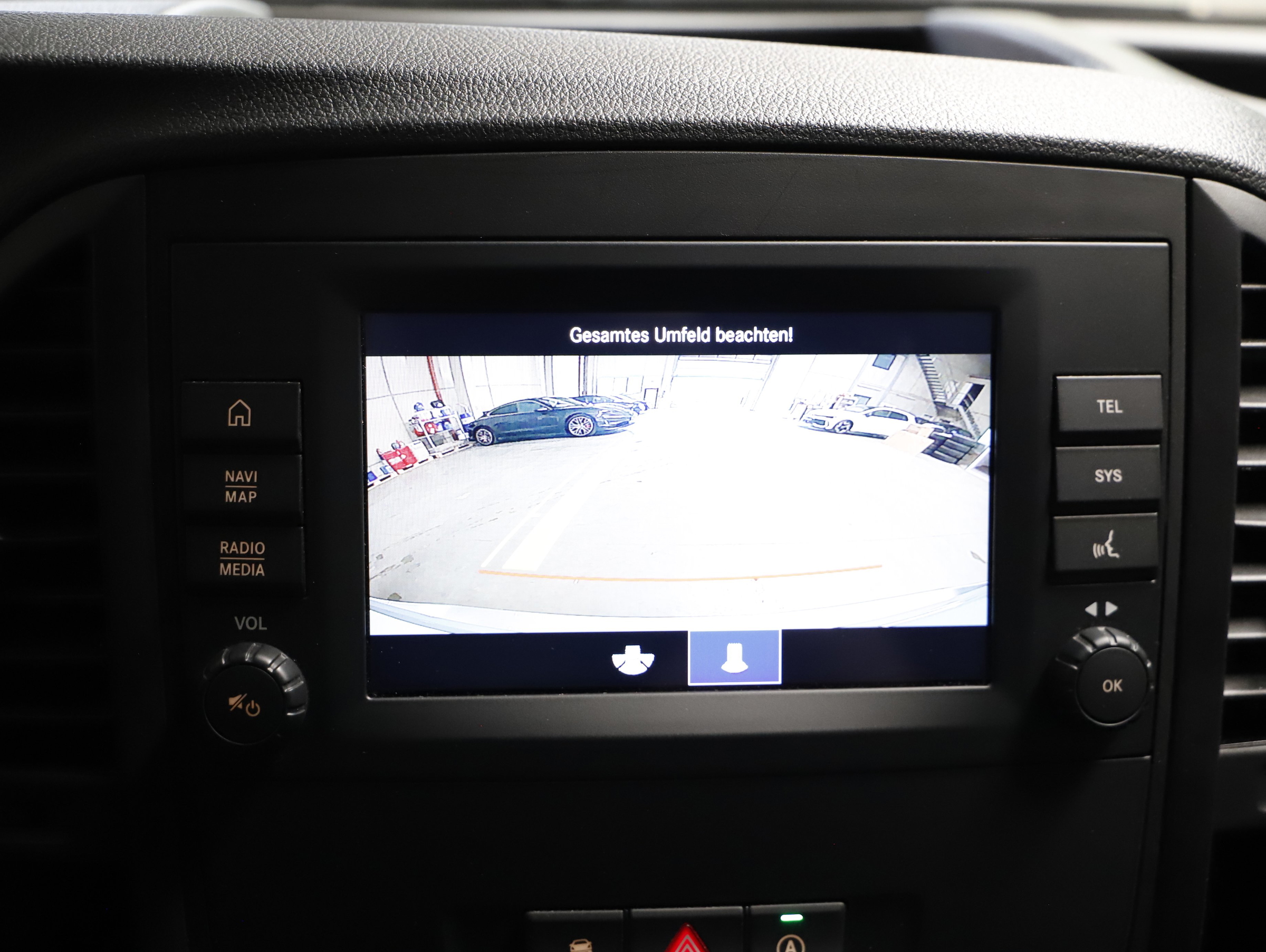 Mercedes-Benz Vito 116 CDI BusinessVan Premium ext | Bild 9 von 28