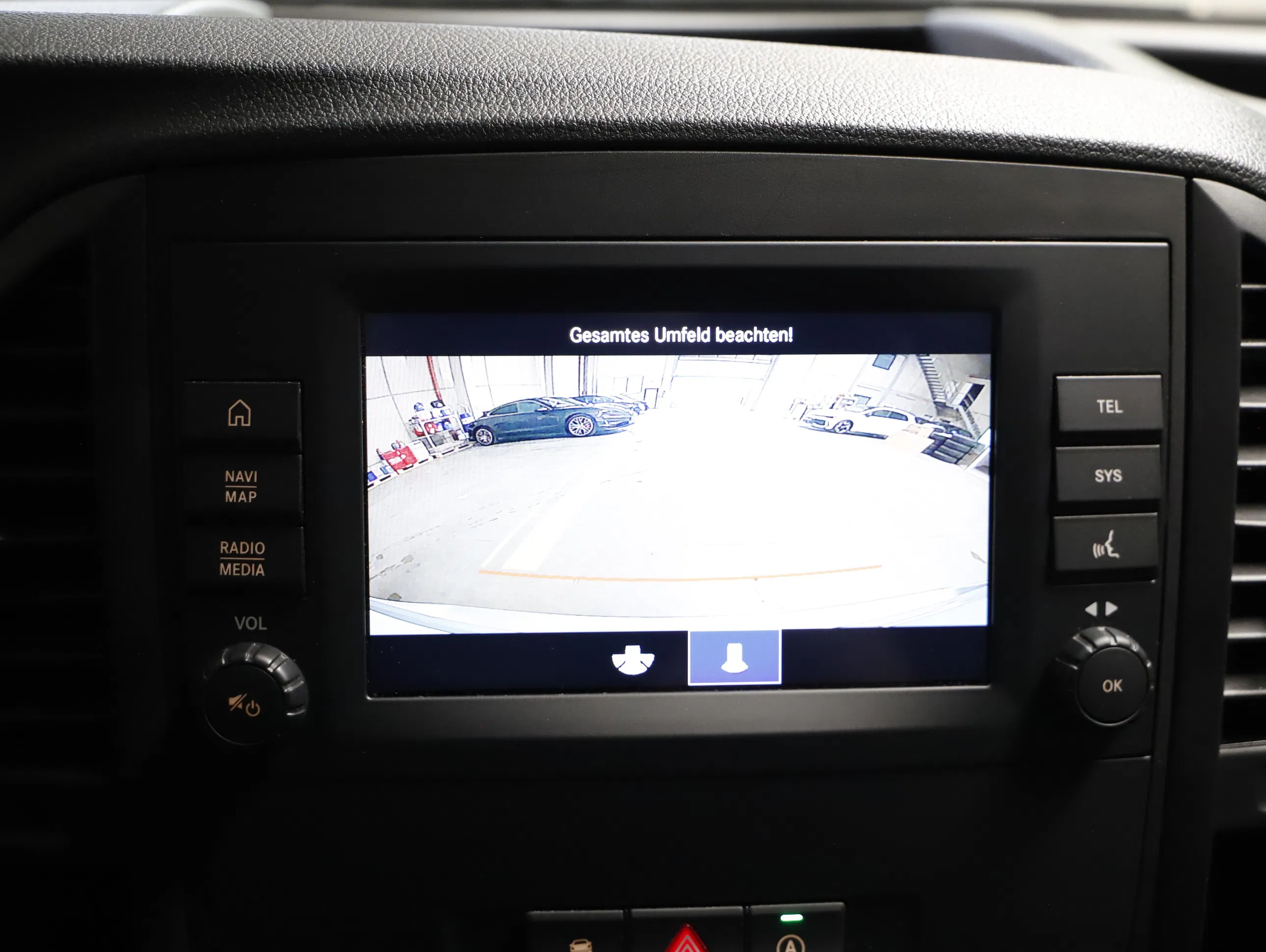 Mercedes-Benz Vito 116 CDI BusinessVan Premium ext | Bild 9 von 28