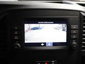 Mercedes-Benz Vito 116 CDI BusinessVan Premium ext | Thumbnail 9 von 28