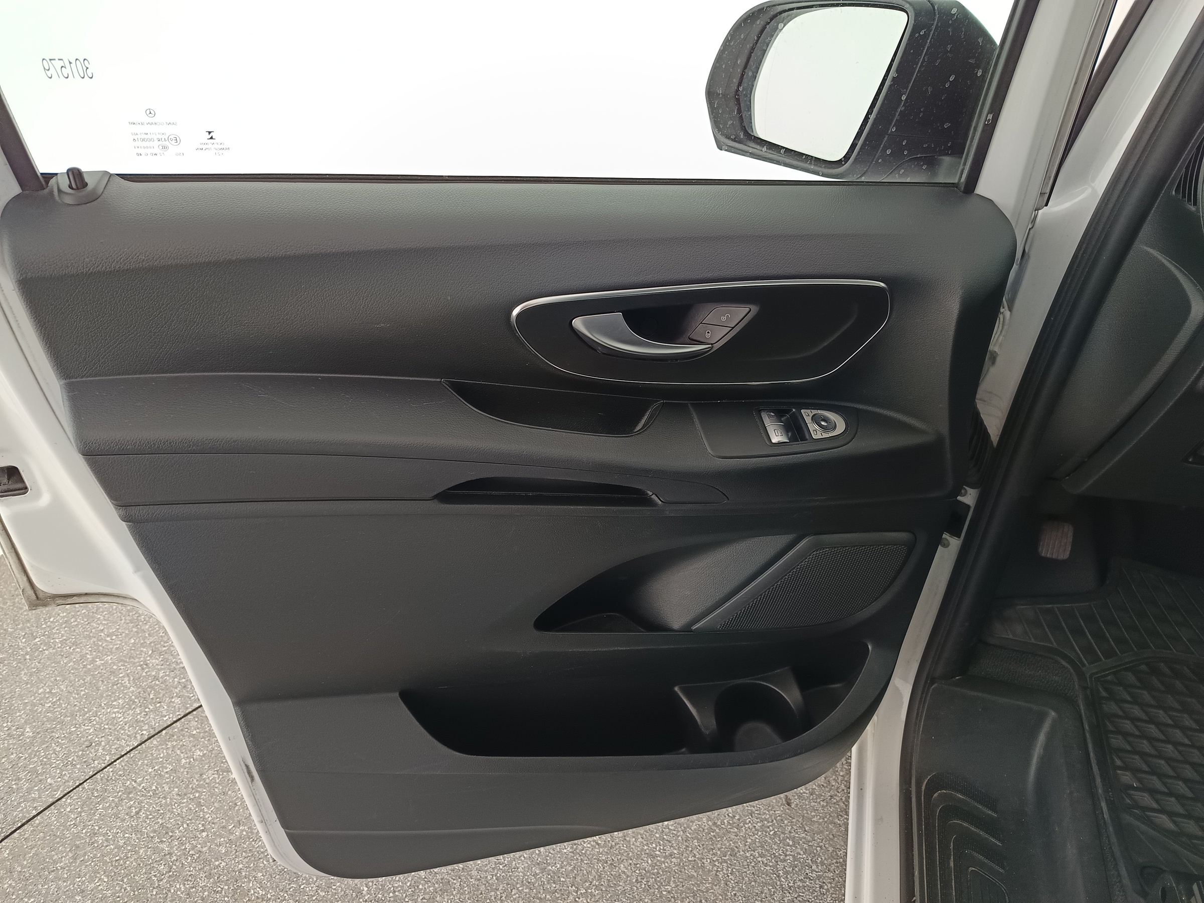 Mercedes-Benz Vito Tourer Worker 114 CDI lang | Bild 11 von 27