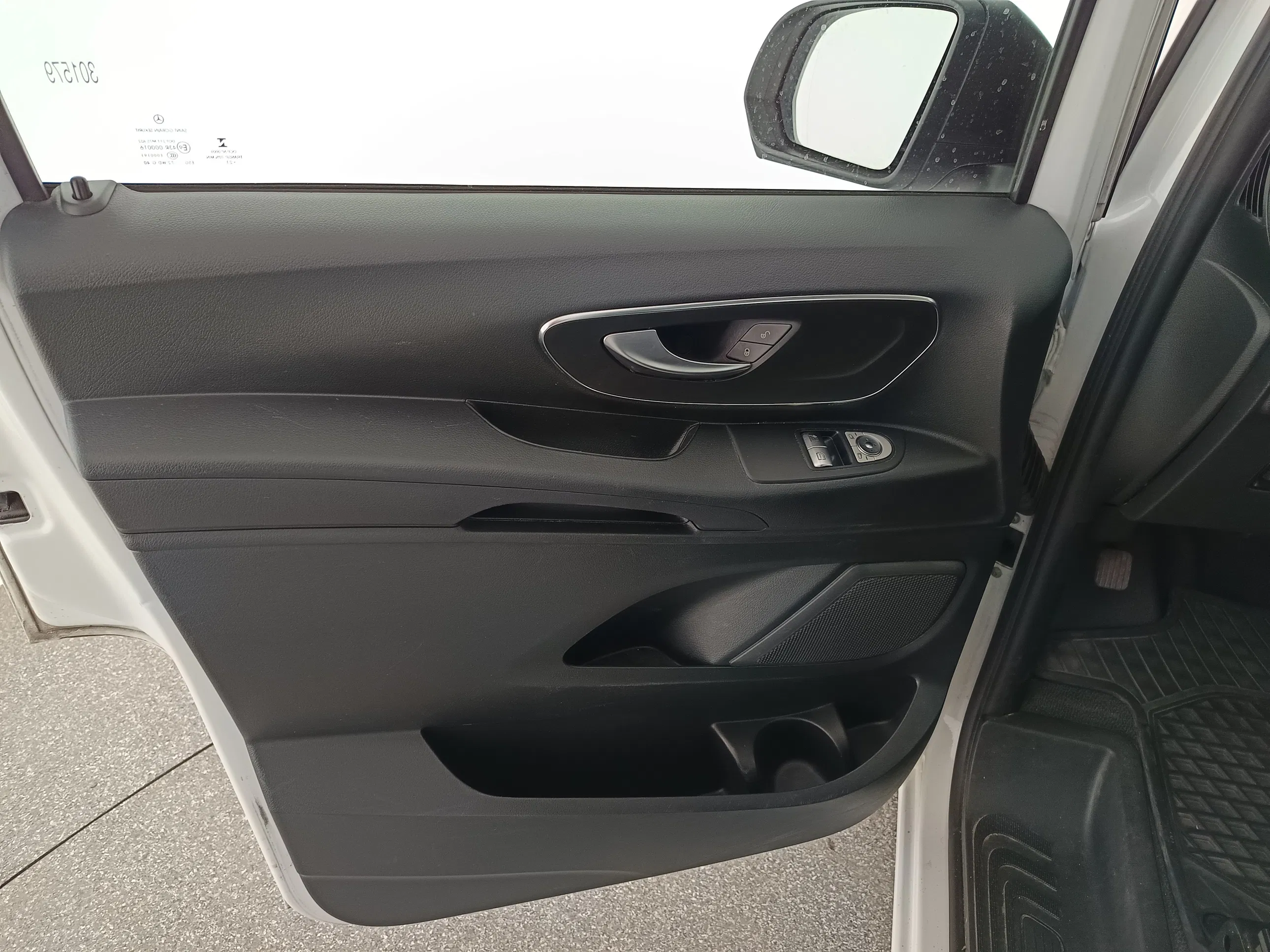 Mercedes-Benz Vito Tourer Worker 114 CDI lang | Bild 11 von 27